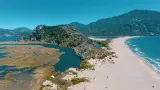 iztuzu beach